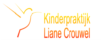 Kinderpraktijk Liane Crouwel Logo